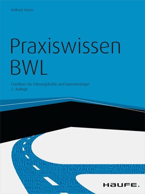 cover image of Praxiswissen BWL--inkl. Arbeitshilfen online